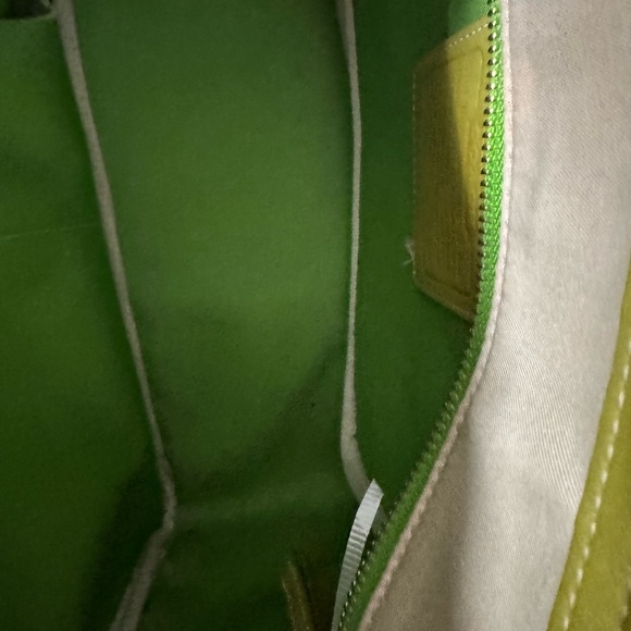 Coach Legacy Hampton Gallery Tote - Picture 7 of 11